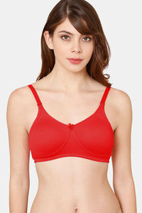 Rhythmic Red
